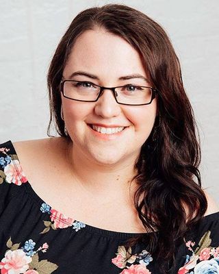 Photo of Amber Lust, Registered Social Worker, RSW