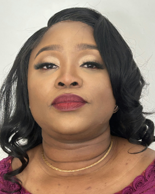 Photo of Bamidele Odede, Psychiatric Nurse Practitioner, NP