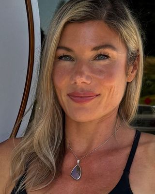 Photo of Nichole Eliason, CCHT, NTP