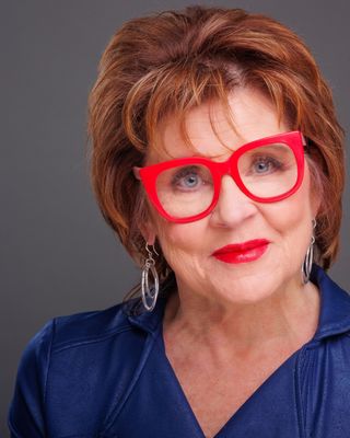 Photo of Meg Higgins, Clinical Social Work/Therapist, LCSW