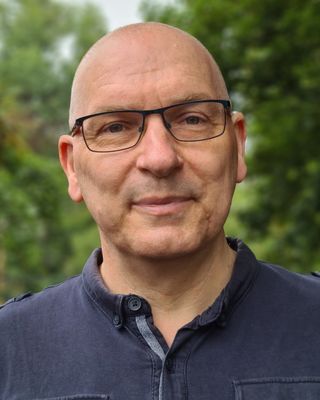 Photo of Paul Bennett, Counsellor in TW8, England
