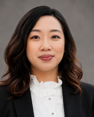 Photo of Sally Chan, Pre-Licensed Professional, Intern
