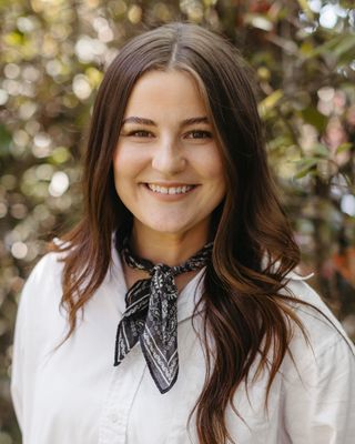 Photo of Marissa Marshall, Professional Counselor Associate, MA