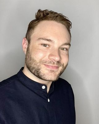 Photo of Trevor Cavness, Psychiatric Nurse Practitioner, PMHNP, BC