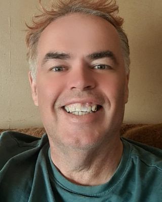 Photo of Robert McCracken, Counsellor, MNCPS Acc.