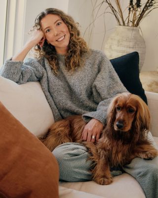 Photo of Alissa Wankmuller, Counsellor, MA, ACA-L2