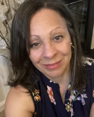 Photo of Stacia Neals, Licensed Professional Counselor, LPC