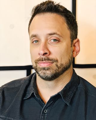 Photo of Jordan Varley, Registered Social Worker, BSW, RSW, HBA