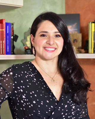 Foto de Prof. Diana Carolina Pantoja Muñoz, Psicólogo, Maestría