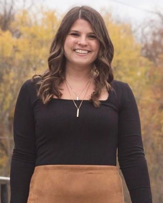 Photo of Katelyn Mucci, Counselor, MSEd, LMHC