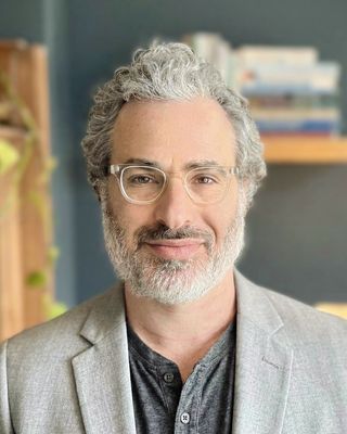 Photo of Jonathan Moss, Marriage & Family Therapist, MFT