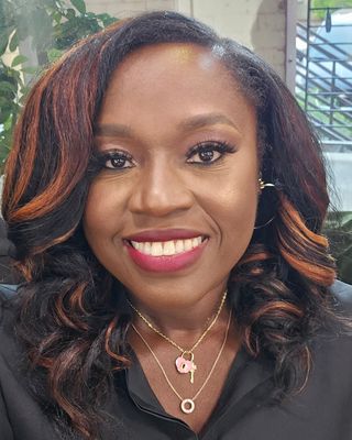 Photo of Yonnette Nicole Stephen, Counselor