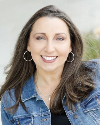 Photo of Dr. Stephanie Vidrine, Psychologist in Fischer, TX