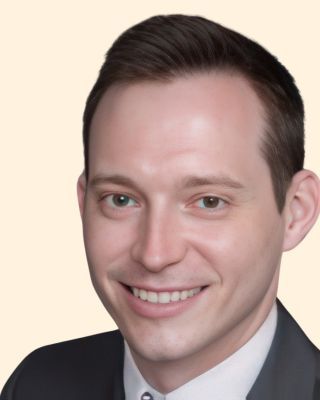 Photo of James Adams, Psychiatric Nurse Practitioner, MSN, PMHNP-B