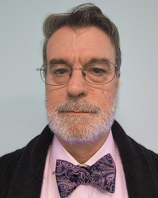 Photo of Robert Roy Armbruster, Licensed Professional Counselor, LPC