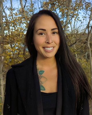 Photo of Lindsay Dragland, Registered Provisional Psychologist, MA, CCC