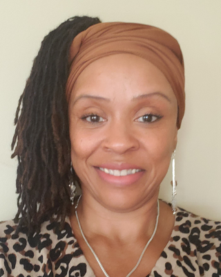 Photo of Felease Reed, Psychiatric Nurse Practitioner in 21209, MD