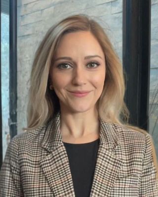 Photo of Kayla Fleming, Counsellor, MC, RCC