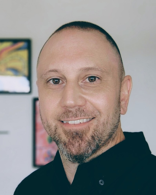Photo of Joseph Smullen, Clinical Social Work/Therapist, PsyD, LCSW
