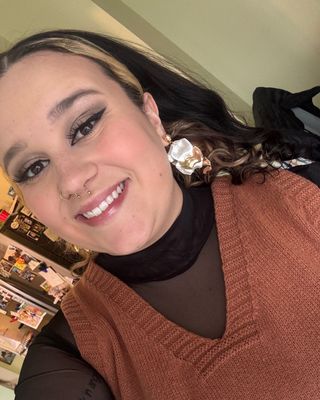 Photo of Shelby Beil, Counselor, MSEd, LPC, TMHC, CADC