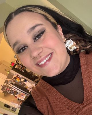 Photo of Shelby Beil, Counselor, MSEd, LPC, TMHC