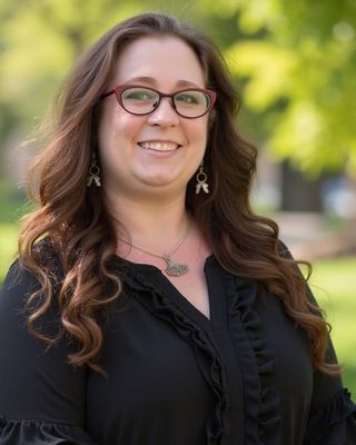 Photo of Jennifer Metze, Psychiatric Nurse Practitioner, PMHNP-B