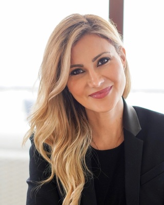 Photo of Patty Fiore, Marriage & Family Therapist in Beverly Hills, CA