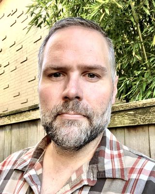 Photo of Tom Batterson, LMHC, CDP, Counselor in Seattle, WA
