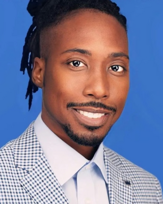 Photo of Clayton Andrews, Licensed Professional Counselor, LPC