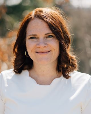 Photo of Katie Ball, Clinical Social Work/Therapist, LCSW