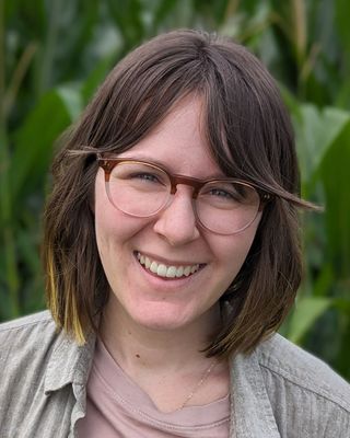 Photo of Emily Harsch, Clinical Social Work/Therapist in Cedar Rapids, IA