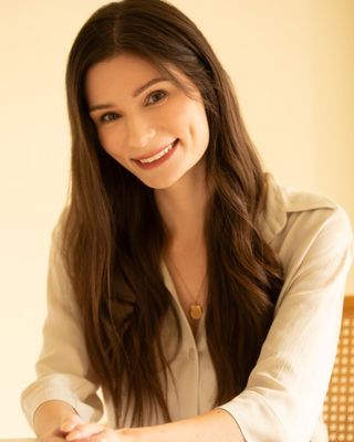 Photo of Alyssa A. Morgan - Alyssa A. Morgan - Attachment | Anxiety | Trauma, Registered Social Worker, MSW, RSW