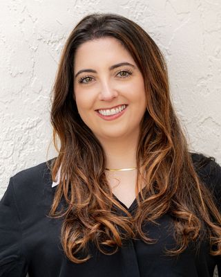 Photo of Lindsay Orleans, Clinical Social Work/Therapist, LCSW