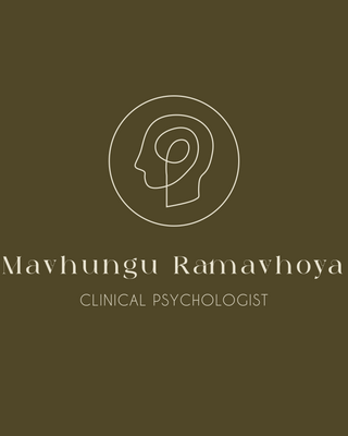 Photo of Mavhungu Ramavhoya, Psychologist, MSocSci, HPCSA - Clin. Psych.