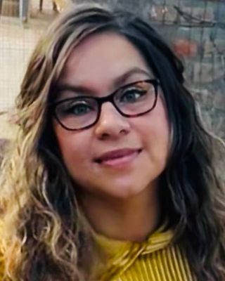 Photo of Ivy Bermudez, Licensed Professional Counselor, LPC