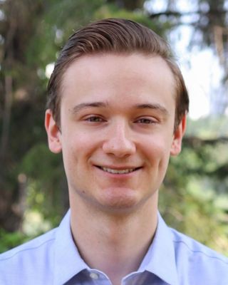 Photo of Thomas Benowicz, Registered Provisional Psychologist, MEd