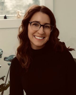 Photo of Danielle Poore, Counselor, MS, LMHC