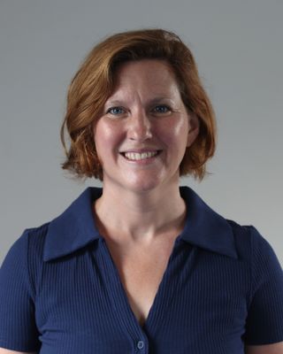 Photo of Clare O'Brien, Counsellor, MBACP