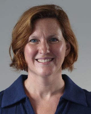 Photo of Clare O'Brien, Counsellor, MBACP