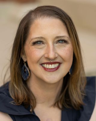 Photo of Stephanie Kline, Master Social Worker, LLMSW