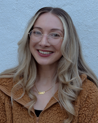 Photo of Haley Conforti, Clinical Social Work/Therapist, LSW