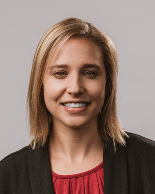 Photo of Madeleine Mauk, Marriage & Family Therapist, LMFT