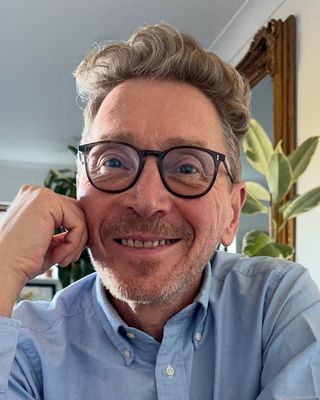 Photo of John D Settle, Counsellor, DCounsPsych, MBACP