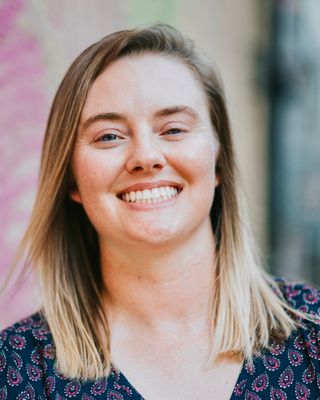 Photo of Anna Mullis, Clinical Social Work/Therapist, LCSW