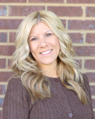 Photo of Angela Austin, Marriage & Family Therapist, LMFT