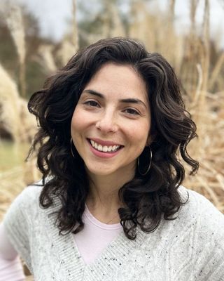 Photo of Cristina Luna, Licensed Professional Counselor, LPC, NCC