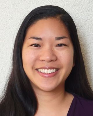 Photo of Jennifer Kwok, Psychiatric Nurse, MSN, PMHNP