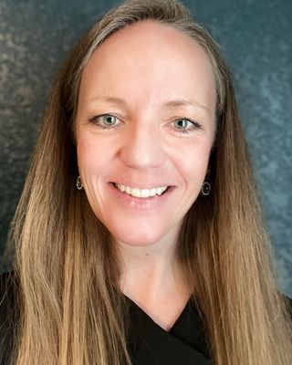 Photo of Angel Julmy, Psychiatric Nurse Practitioner, PMHNP