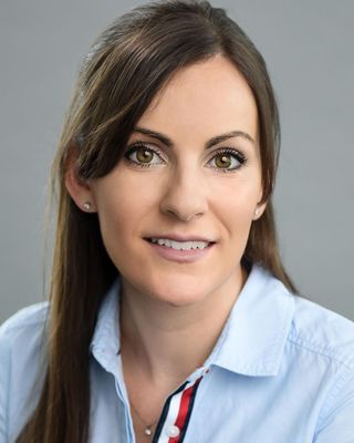 Photo of Anna Marson, Registered Psychotherapist in Trenton, ON