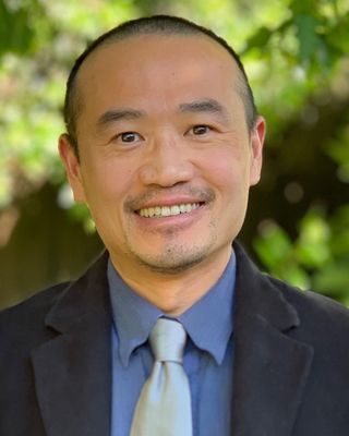 Photo of Dr Mark Chofla | Empathy Therapy, Psychiatrist in Westwood, CA